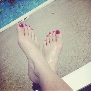 Meet your Posher, Julie